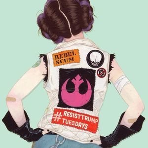 Meet your Posher, Maria